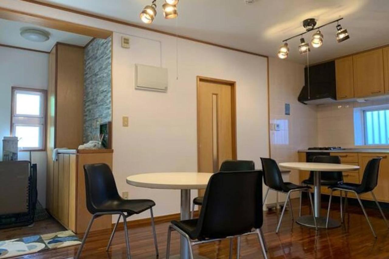 Mizu House Yagaji B016 Nago Exterior foto